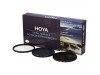 Hoya Digital Filter Kit Mark II (UV (C) HMC + CPL (PHL) + ND8 + (CASE + FILTER GUIDEBOOK) 49mm 